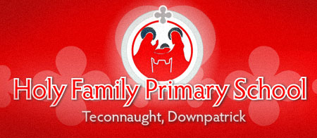 Holy Family Primary School, Downpatrick