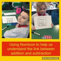 Practical Maths in Primary 3