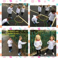 Primary 2 Maths Week