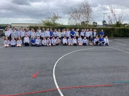 P4 Shared Education April 2026 with Academy PS