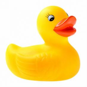 Duck Derby and Treasure Hunt results