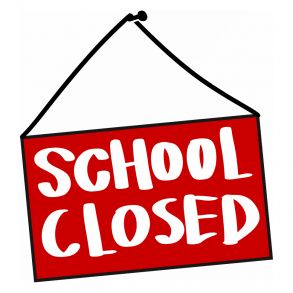 School closed for Mid Term