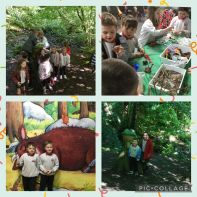 P2 Gruffalo Trail