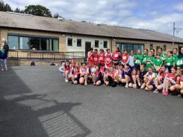 Netball Tournament