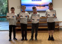 Our Digital Leaders