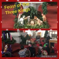 Feast of the Epiphany