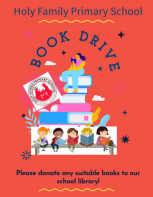 Book Drive