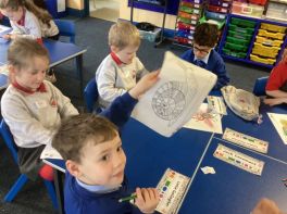 Shared Education in Primary 1